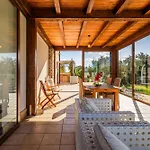 Villa Dellalbero Alcamo