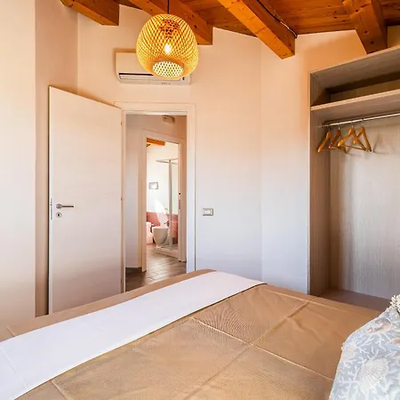 Dellalbero Villa