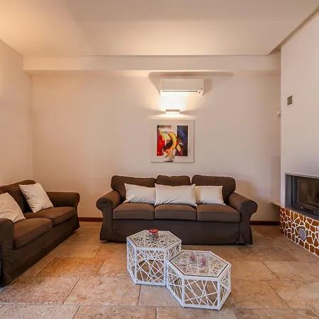 Dellalbero Villa Alcamo