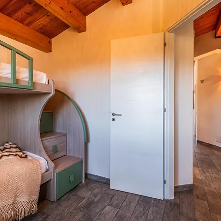 Dellalbero Villa *