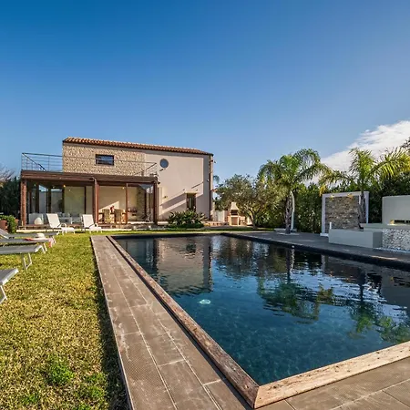 Dellalbero Villa Alcamo