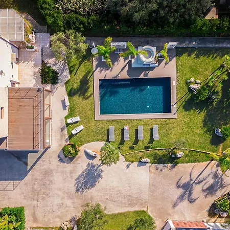 Dellalbero Villa *