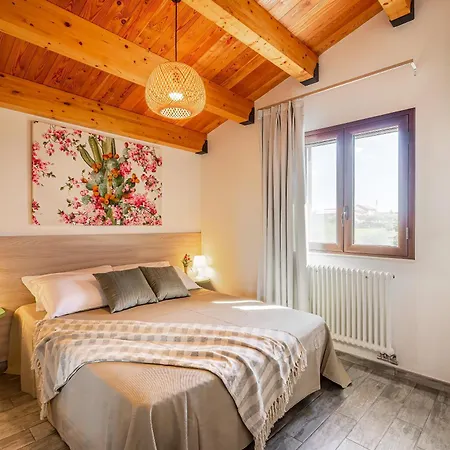 Dellalbero Villa Alcamo